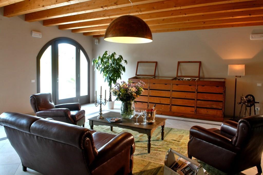 Agriturismo Le Vai Bardolino Exteriör bild