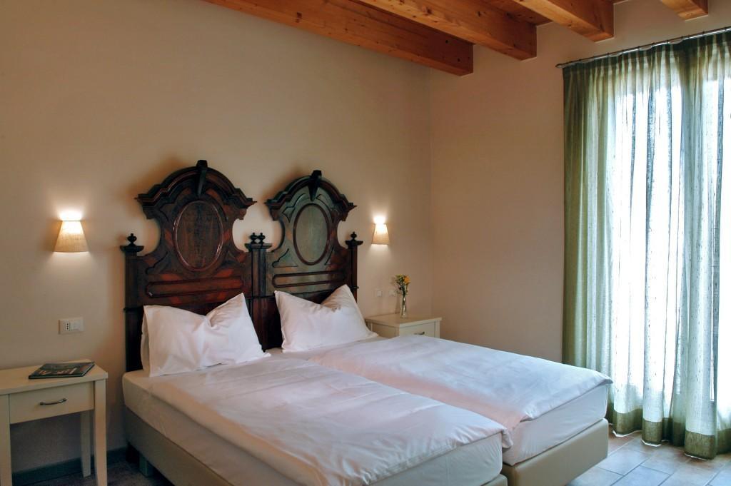 Agriturismo Le Vai Bardolino Rum bild