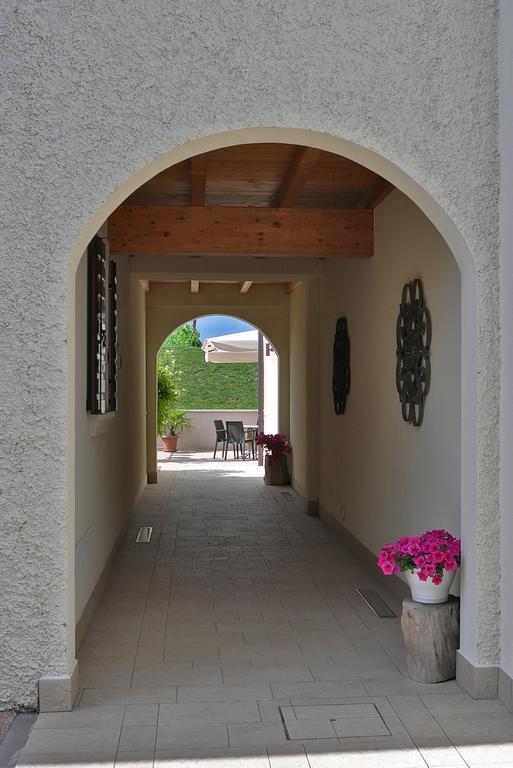Agriturismo Le Vai Bardolino Exteriör bild